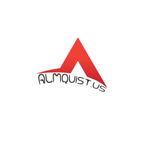 Diseño de Logo por madudesk89 para Almquist | Diseño: #14045883