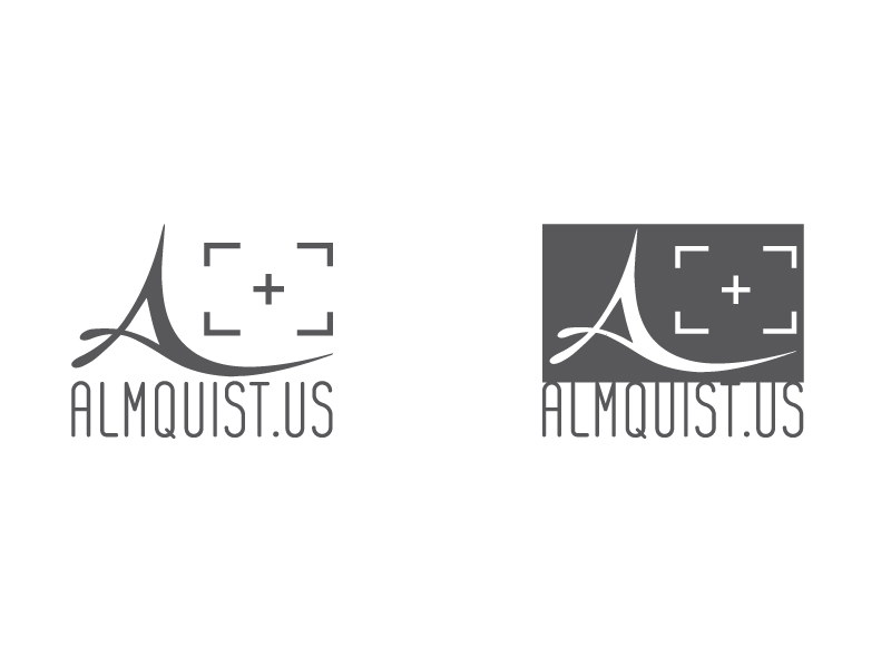 Diseño de Logo por jisuvo8 para Almquist | Diseño #14041667