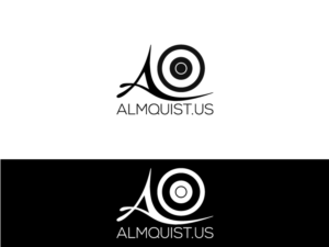 Diseño de Logo por jisuvo8 para Almquist | Diseño: #14041770