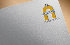 Diseño de Logo por solzar design para Almquist | Diseño #14091820