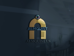 Diseño de Logo por solzar design para Almquist | Diseño: #14091821