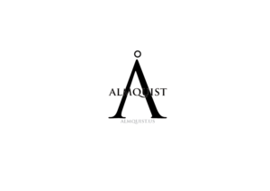Diseño de Logo por aliartdesign para Almquist | Diseño: #14089852