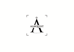 Diseño de Logo por aliartdesign para Almquist | Diseño: #14089854