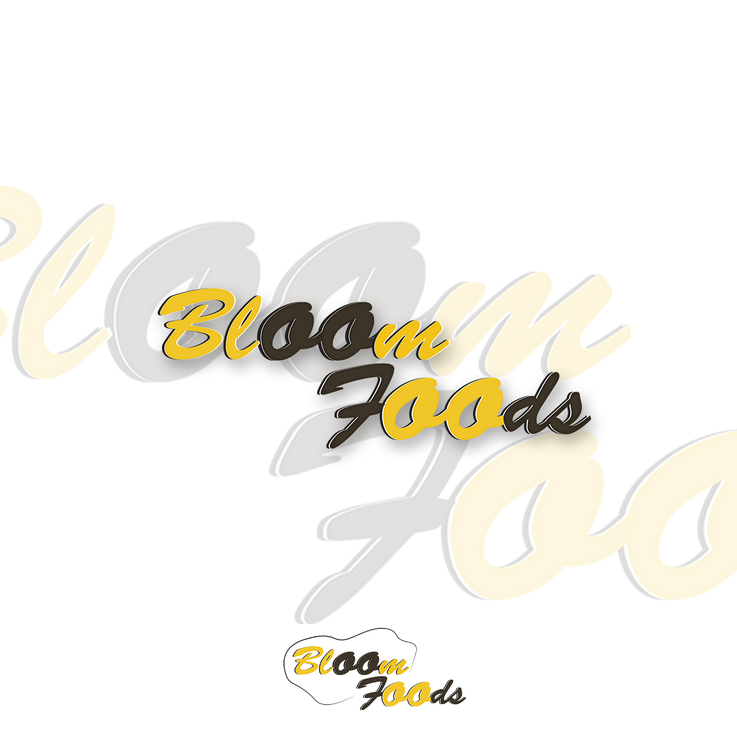 Logo Design by HFK for Bloom Foods | Design #13555356