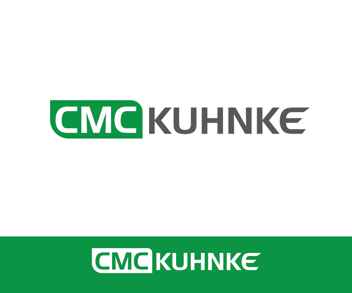 Logo Design by renderman for CMC-Kuhnke GmbH | Design #13464820