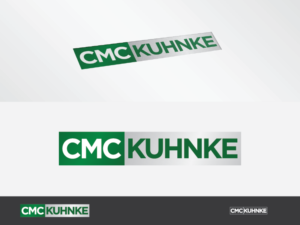 Logo Design by J Petteford for CMC-Kuhnke GmbH | Design: #13460827