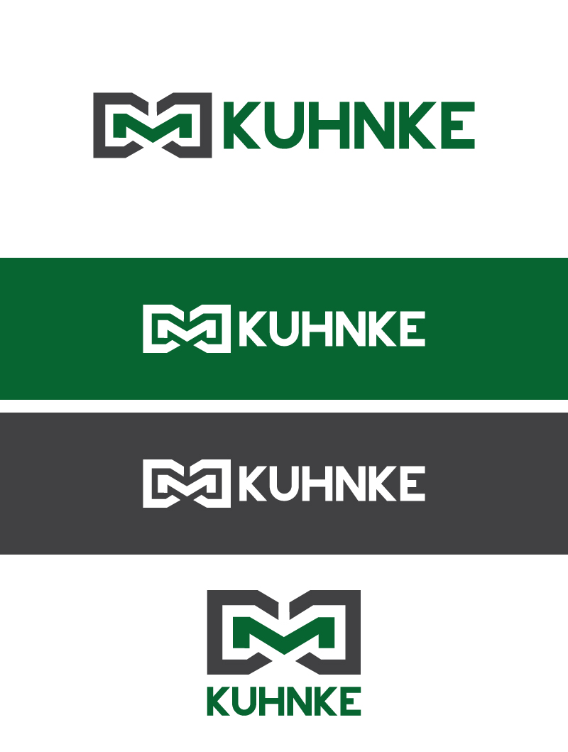 Logo Design by Arsalan for CMC-Kuhnke GmbH | Design #13460775