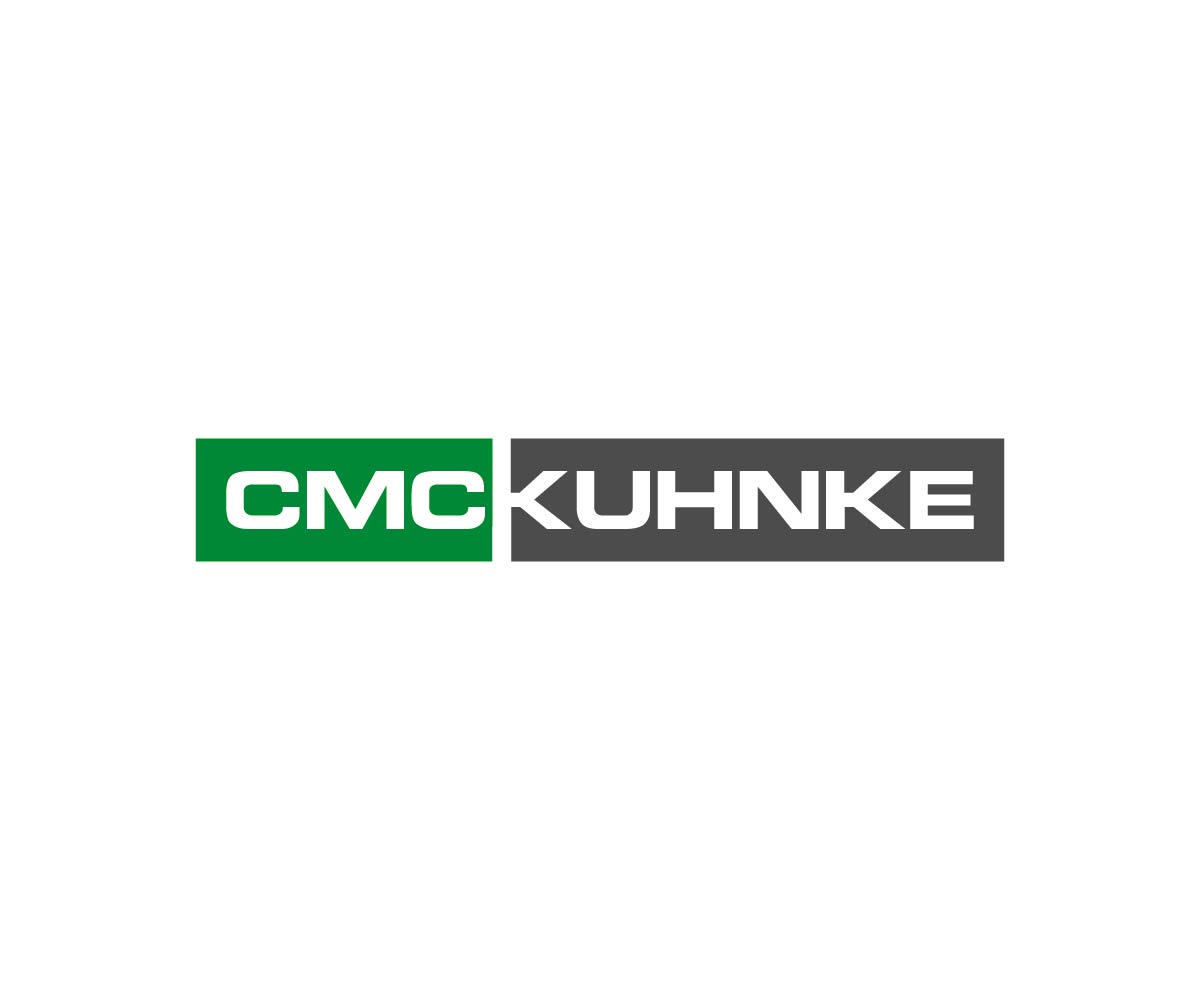 Logo Design by ghonam for CMC-Kuhnke GmbH | Design #13463959
