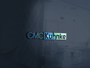 Logo Design by Mehedi Hasan ™ for CMC-Kuhnke GmbH | Design: #13463180