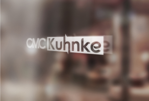 Logo Design by Mehedi Hasan ™ for CMC-Kuhnke GmbH | Design: #13463181