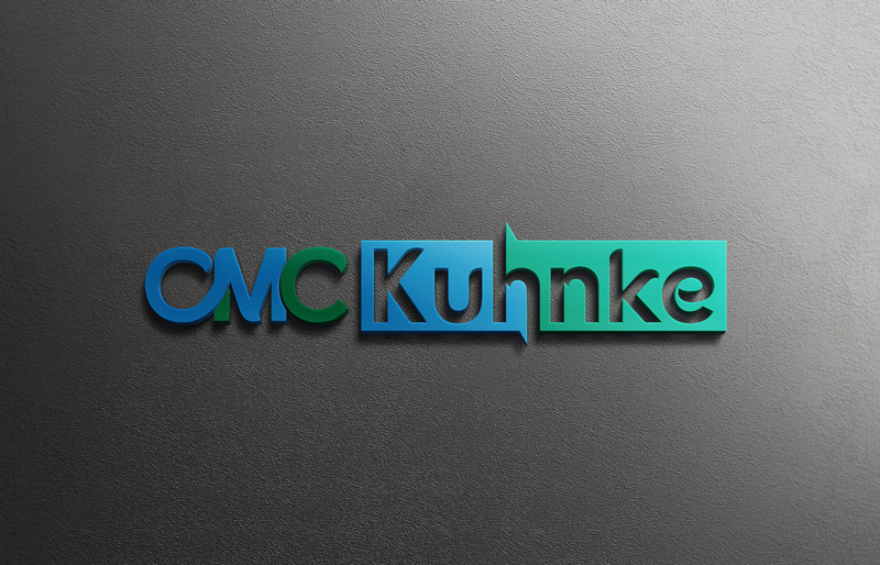 Logo Design by Mehedi Hasan ™ for CMC-Kuhnke GmbH | Design #13463183
