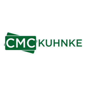 Logo Design by mantabjoss for CMC-Kuhnke GmbH | Design #13465588
