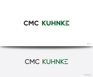 Logo Design by nandkumar for CMC-Kuhnke GmbH | Design: #13499733