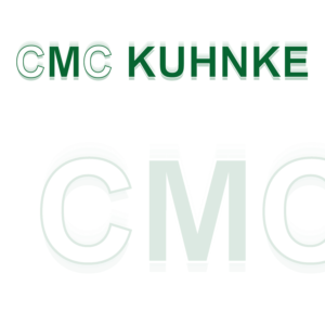 Logo Design by YOLOGO for CMC-Kuhnke GmbH | Design: #13523553