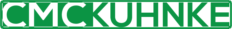 Logo Design by wasiqwiqar for CMC-Kuhnke GmbH | Design #13521479