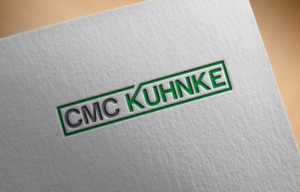 Logo Design by asman for CMC-Kuhnke GmbH | Design: #13463842