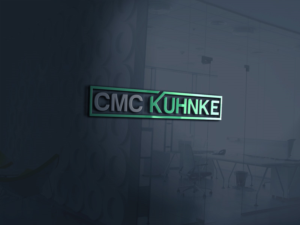Logo Design by asman for CMC-Kuhnke GmbH | Design: #13463843