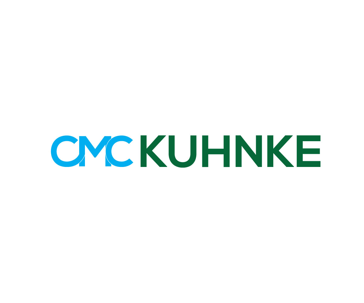 Logo Design by asman for CMC-Kuhnke GmbH | Design #13468496