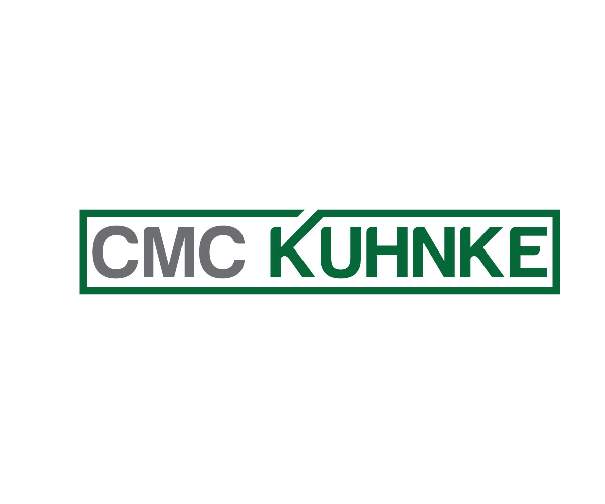 Logo Design by asman for CMC-Kuhnke GmbH | Design #13468497