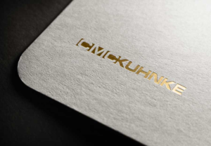 Logo Design by imshohaghossain85 for CMC-Kuhnke GmbH | Design: #13463441