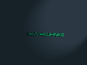 Logo Design by imshohaghossain85 for CMC-Kuhnke GmbH | Design: #13463444