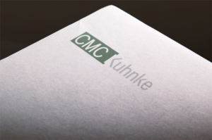 Logo Design by imismailhossainbd for CMC-Kuhnke GmbH | Design: #13464460