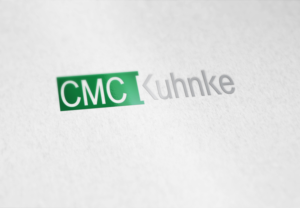 Logo Design by imismailhossainbd for CMC-Kuhnke GmbH | Design: #13464478