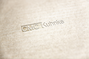 Logo Design by imismailhossainbd for CMC-Kuhnke GmbH | Design: #13464479