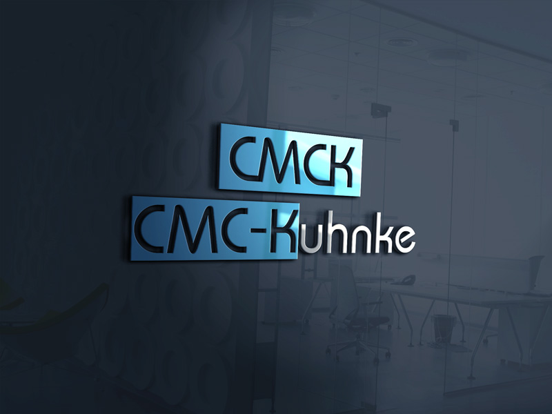 Logo Design by Jon cristian for CMC-Kuhnke GmbH | Design #13464119