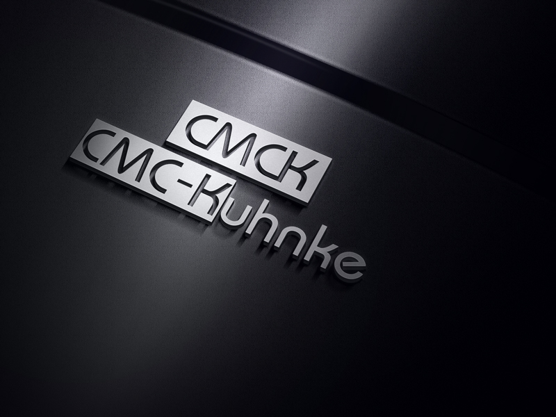 Logo Design by Jon cristian for CMC-Kuhnke GmbH | Design #13464121