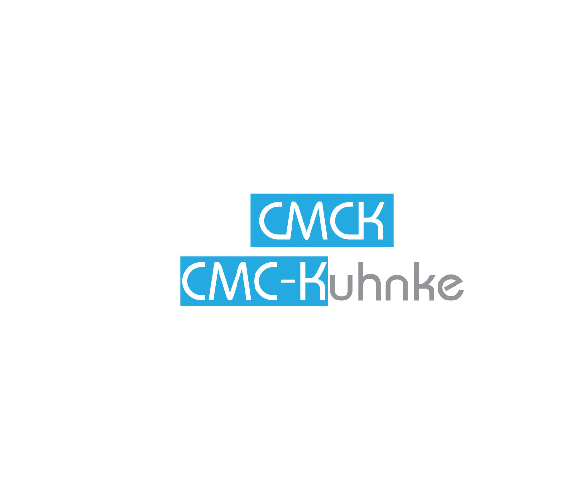 Logo Design by Jon cristian for CMC-Kuhnke GmbH | Design #13464122