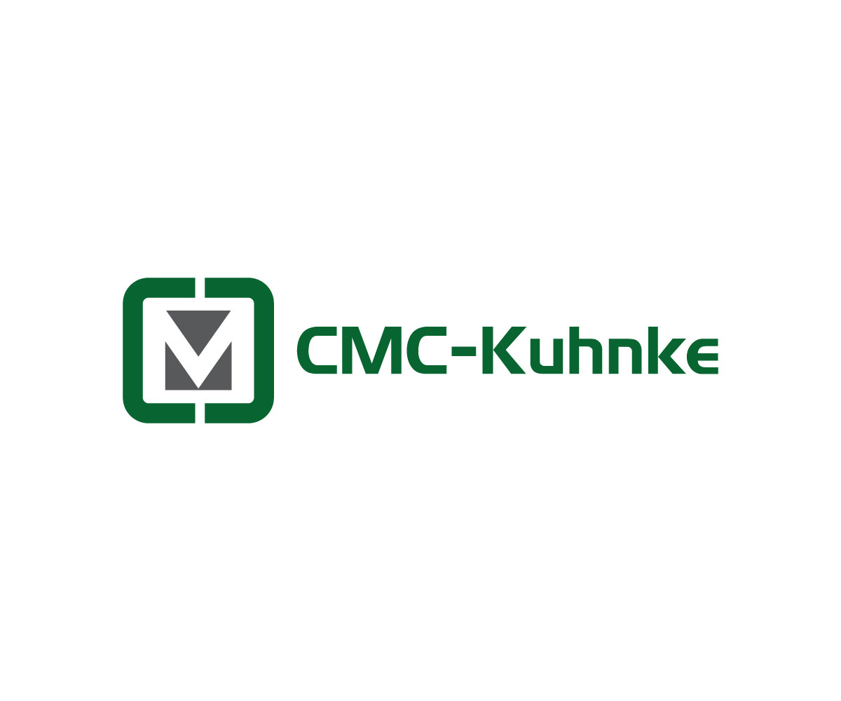 Logo Design by Boon for CMC-Kuhnke GmbH | Design #13461697