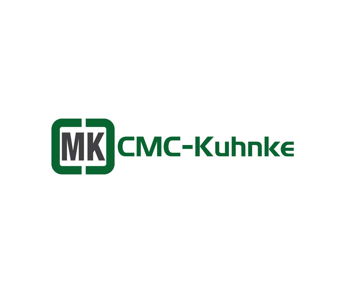 Logo Design by Boon for CMC-Kuhnke GmbH | Design #13472464