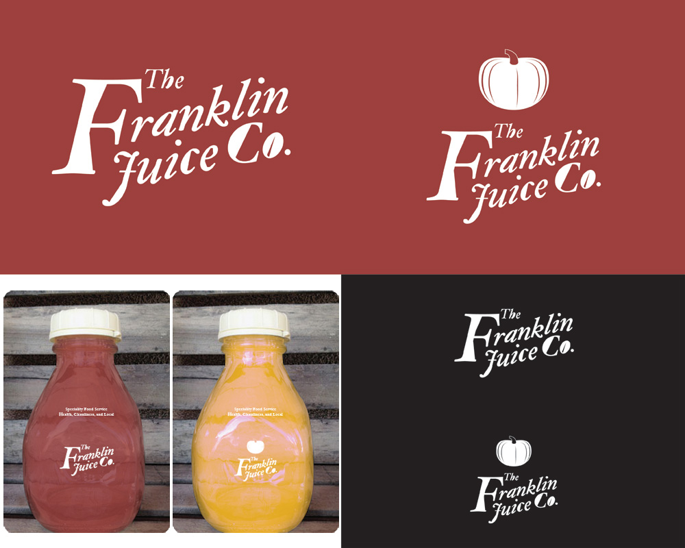 Logo Design by  Makoto Oishi for  Brett Henry | Design #2565046