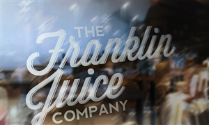 Logo Design by Shaun