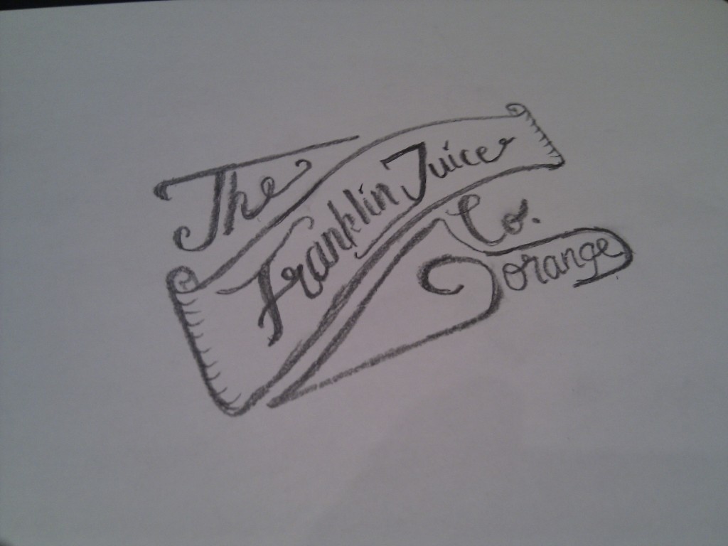 Logo Design by Noxx for  Brett Henry | Design #2565659