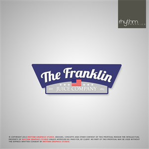 Logo Design by RhythmGraphics