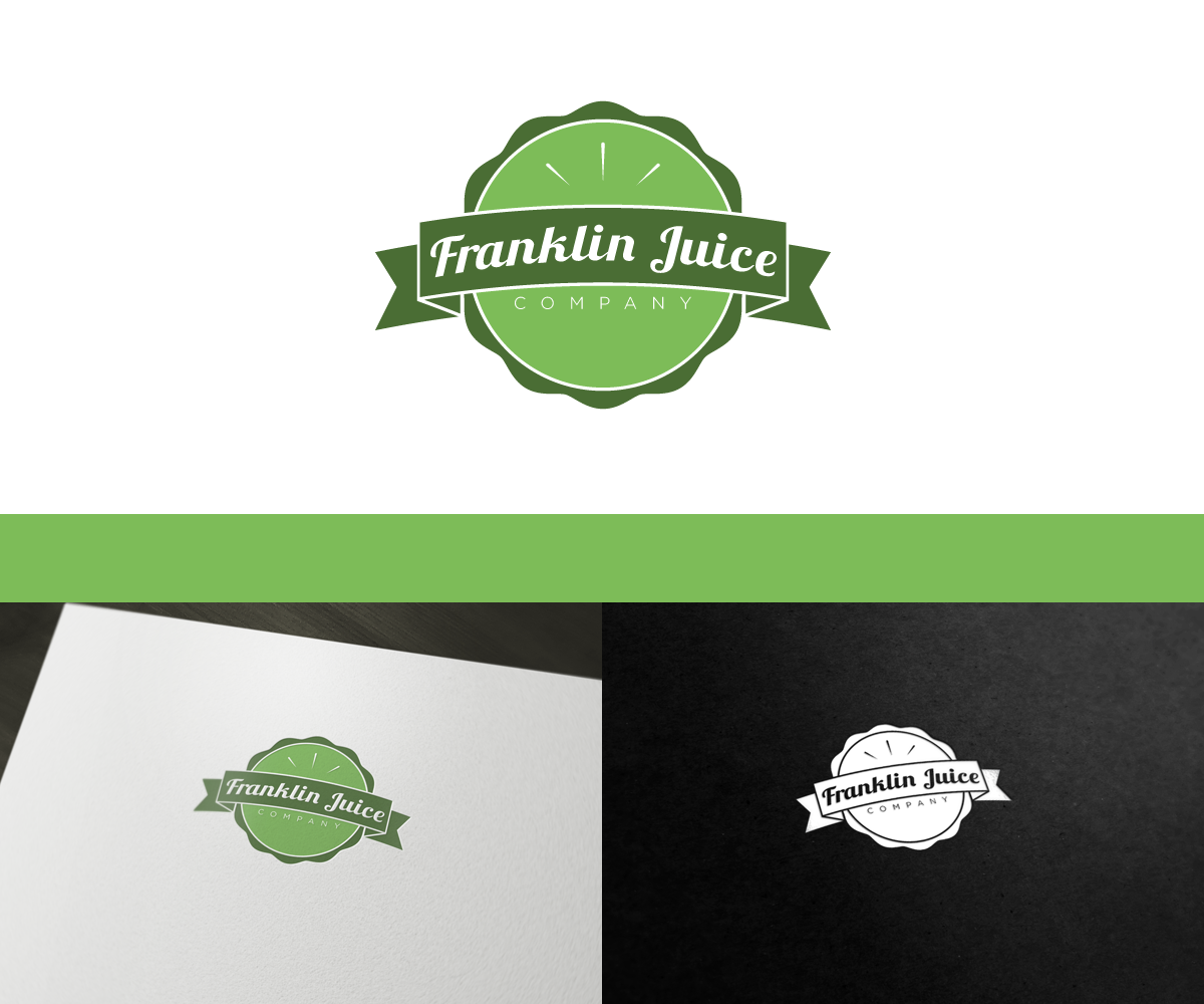 Logo Design by akineton2 for  Brett Henry | Design #2526866