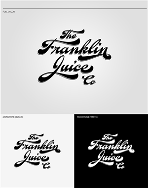 Logo Design by Augustin