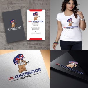 Logo Design by zebronicgraphic for this project | Design: #13486615