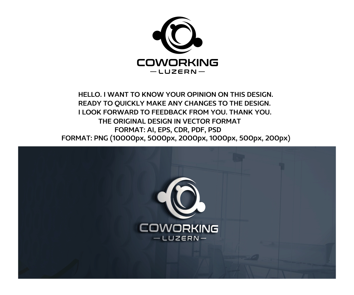 Logo Design by artsterdam for this project | Design #13456497