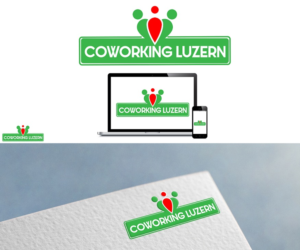 Logo Design by Rizky yohanes