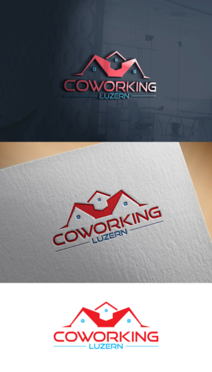 Diseño de Logo por supercreative para este proyecto | Diseño: #13470881