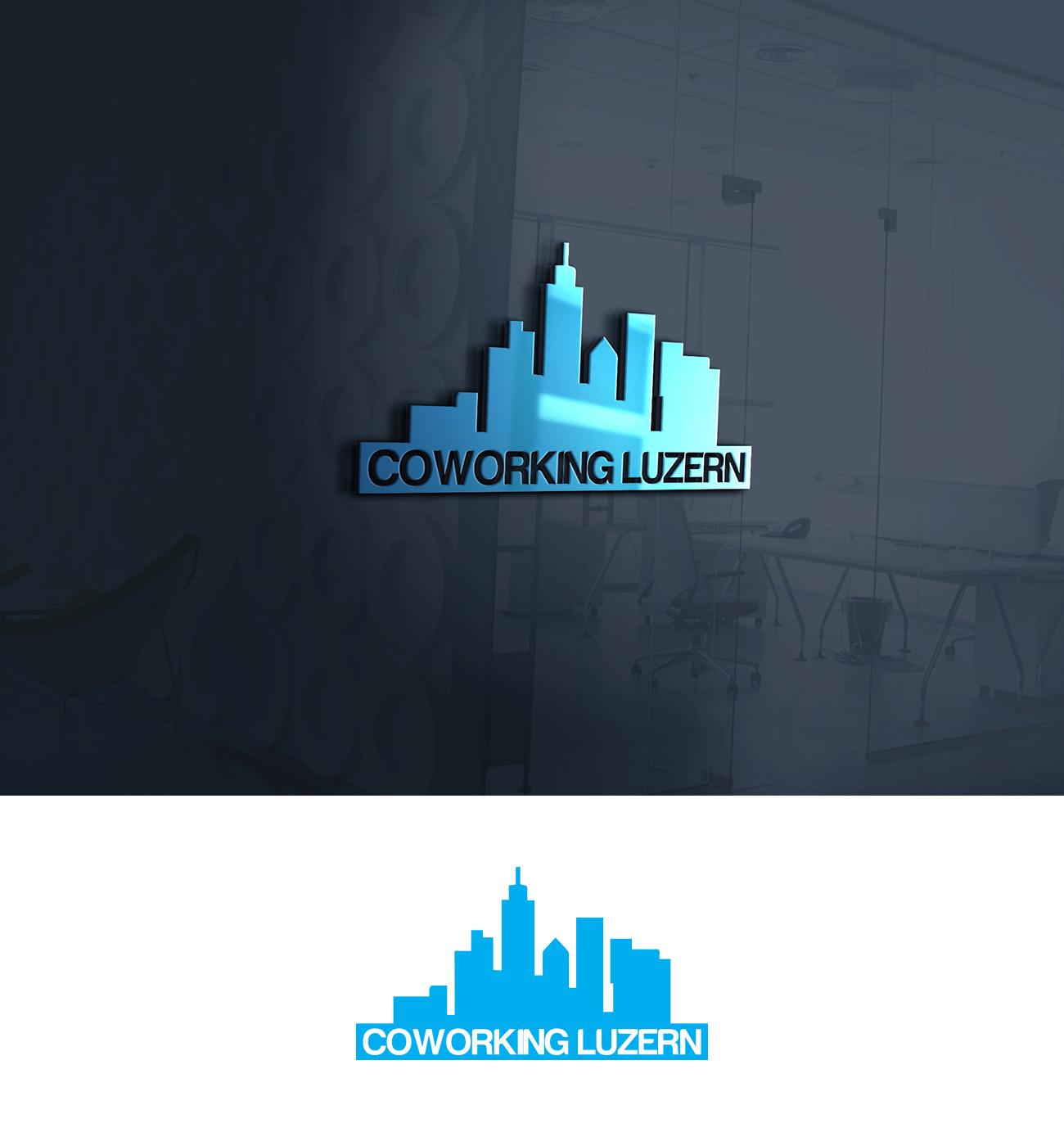 Logo-Design von supercreative für dieses Projekt | Design #13470884