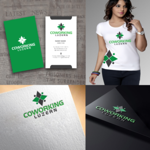 Diseño de Logo por zebronicgraphic para este proyecto | Diseño: #13472503