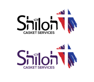 Logo Design by ABG for Shiloh Casket Services | Design: #13469060