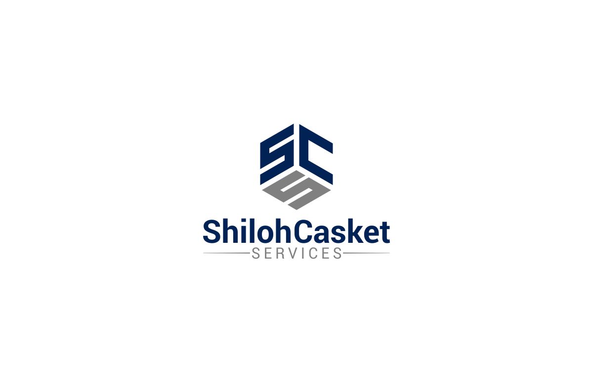 Logo Design by laceymosleyy for Shiloh Casket Services | Design #13482303