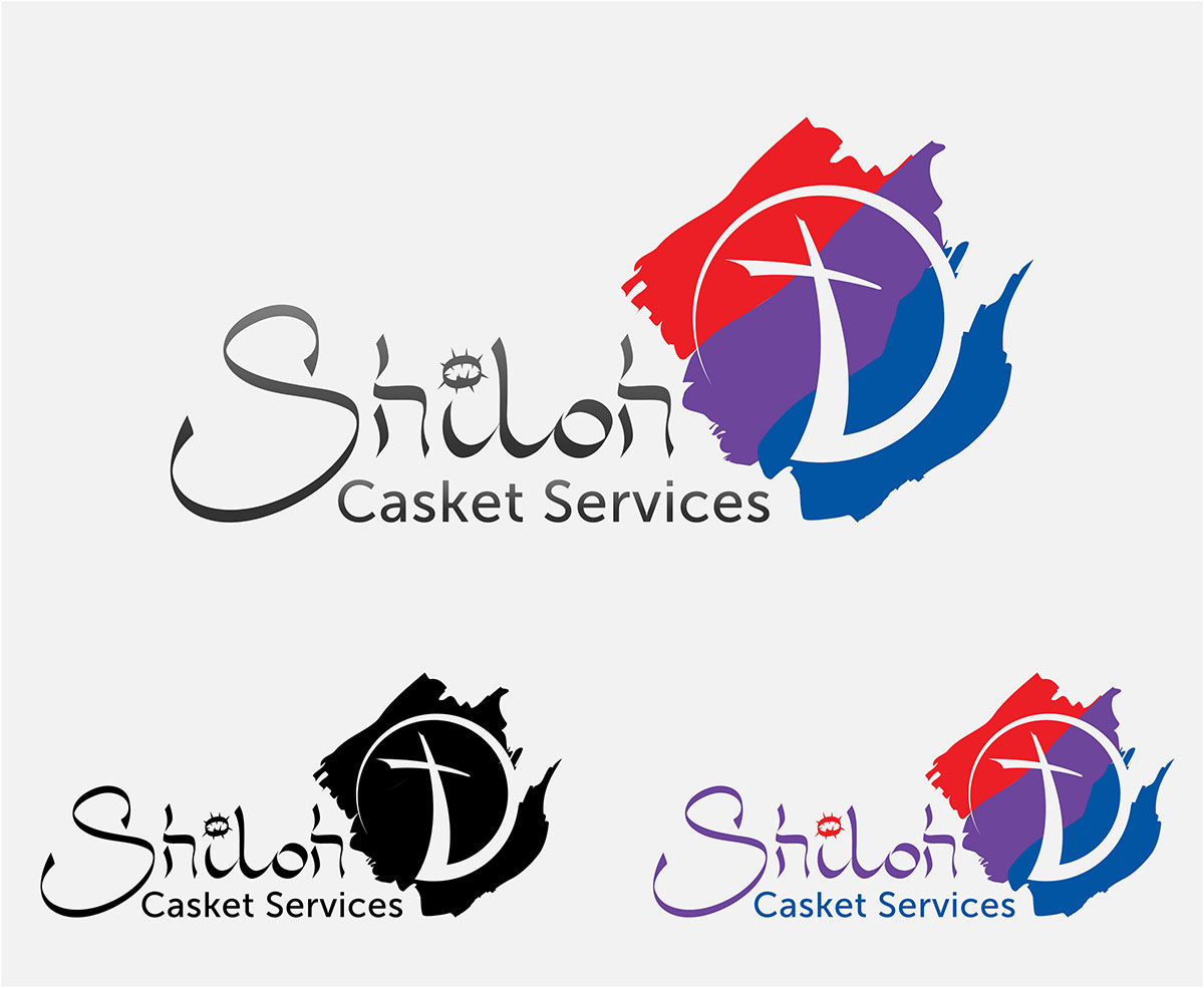 Diseño de Logo por emdeee para Shiloh Casket Services | Diseño #13464652