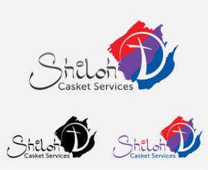 Diseño de Logo por emdeee para Shiloh Casket Services | Diseño: #13464652