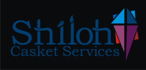 Logo Design by taron0308 for Shiloh Casket Services | Design #13488324